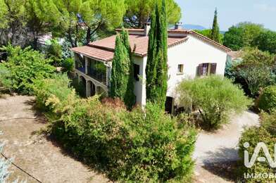 Maison 5 pièces 300000 €