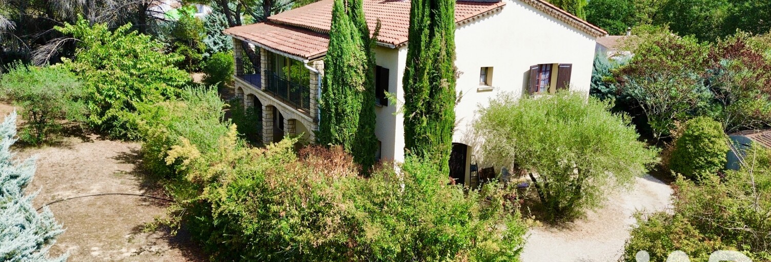 Maison 5 Pièces 160 m² à vendre à Deaux (30360)