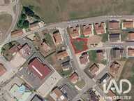 Vente Terrain à bâtir 632 m&sup2; — photo 2