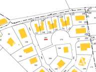 Vente Terrain à bâtir 632 m&sup2; — photo 3
