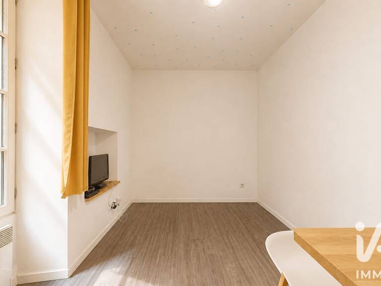Vente Appartement 1 pièce — photo 1