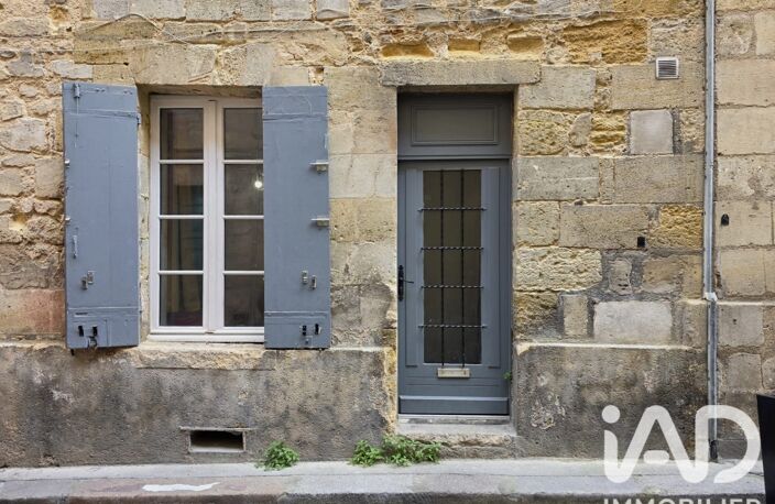 Vente Appartement 1 pièce — photo 3