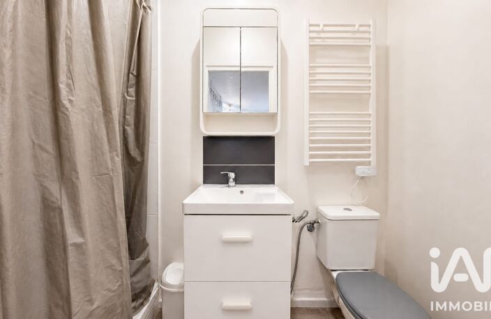 Vente Appartement 1 pièce — photo 4