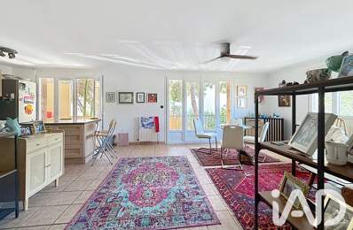 Vente Appartement 4 pièces — photo du bien
