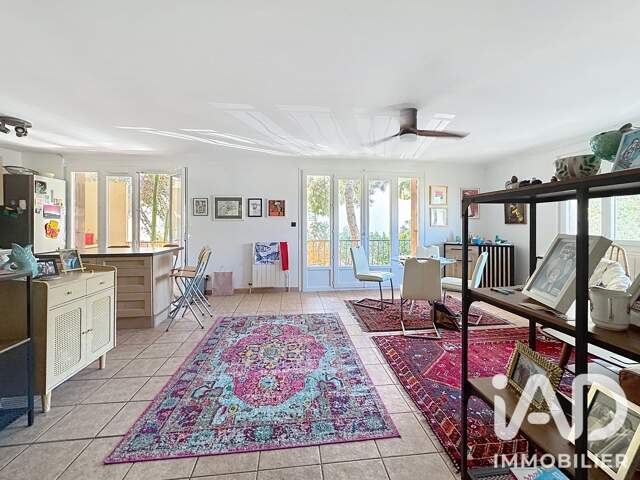 Vente Appartement 4 pièces — photo du bien
