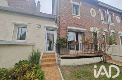Maison 5 pièces 125000 €
