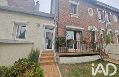 Vente Maison/villa 5 pièces — photo du bien
