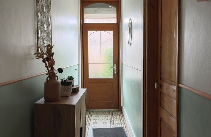 Vente Maison/villa 5 pièces — photo 2