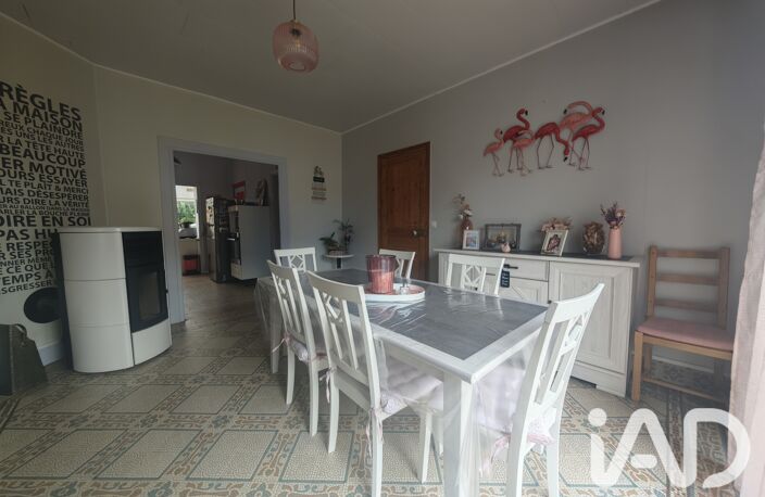 Vente Maison/villa 5 pièces — photo 4
