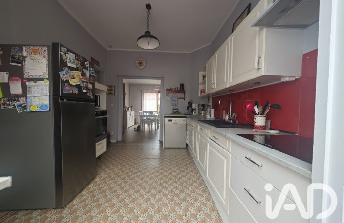 Vente Maison/villa 5 pièces — photo 5