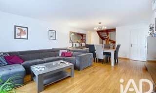 Appartement 4 Pièces 101 m² à vendre à Émerainville (77184)