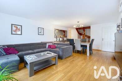 Appartement 4 pièces 362000 €