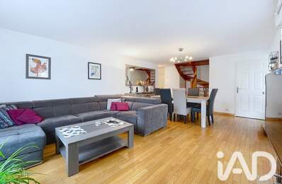 Vente Appartement 4 pièces — photo du bien