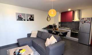 Appartement 2 Pièces 46 m² à vendre à Le Plessis-Bouchard (95130)