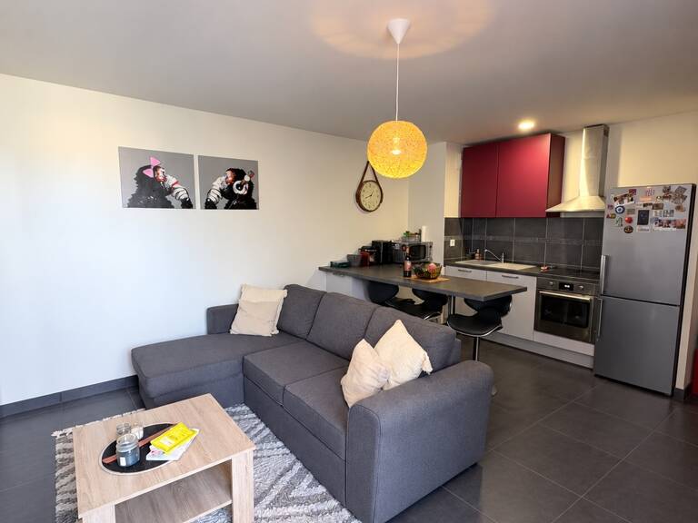 Vente Appartement 2 pièces — photo 1