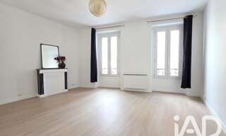 Appartement 1 Pièce 22 m² à vendre à Malakoff (92240)