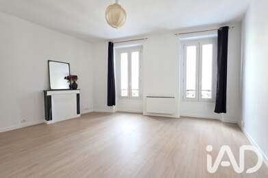 Appartement 1 pièces 166000 €