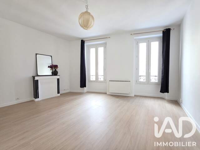 Vente Studio 1 pièce — photo du bien