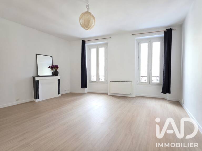 Vente Studio 1 pièce — photo 1