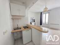 Vente Studio 1 pièce — photo 2