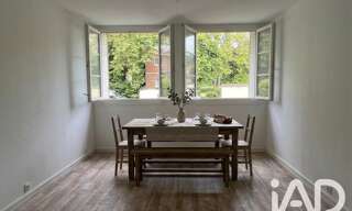 Appartement 4 Pièces 52 m² à vendre à Créteil (94000)