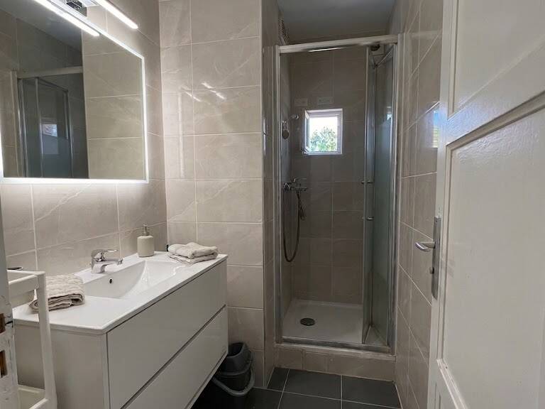 Vente Appartement 4 pièces — photo 1