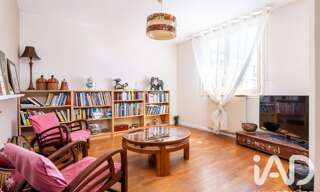 Appartement 3 Pièces 78 m² à vendre à Bron (69500)