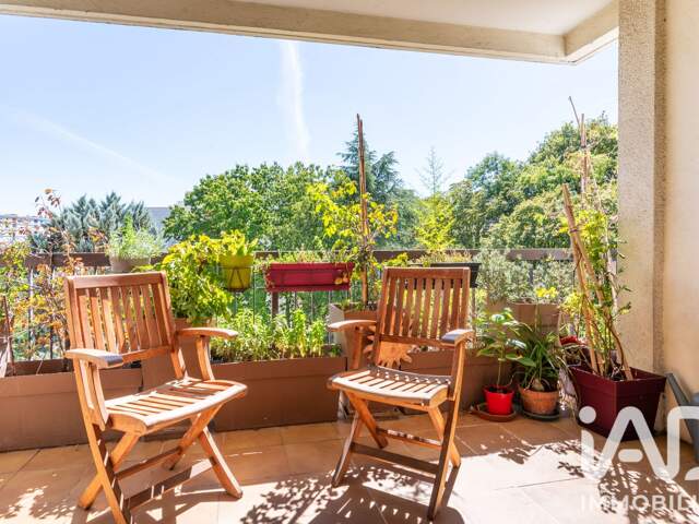 Vente Appartement 3 pièces — photo du bien