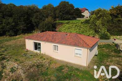 Maison 5 pièces 222200 €