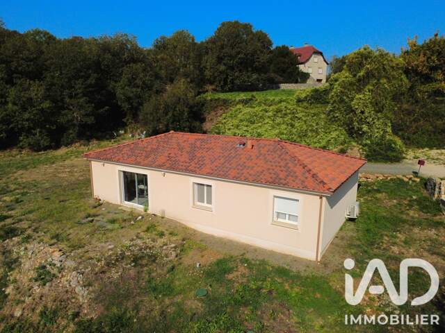 Vente Maison/villa 5 pièces — photo du bien