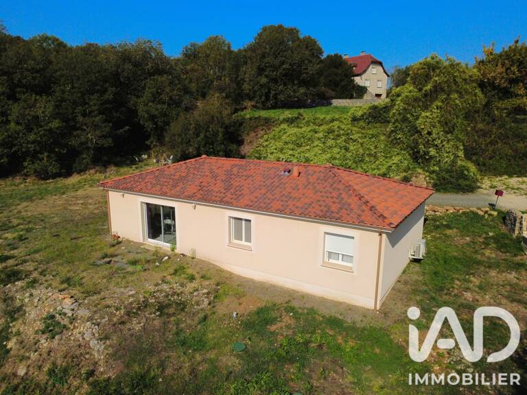 Vente Maison/villa 5 pièces — photo 1