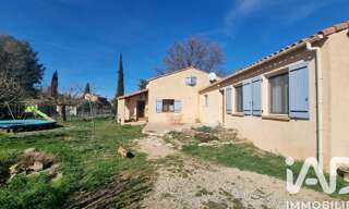 Maison 6 Pièces 198 m² à vendre à Pourrières (83910)