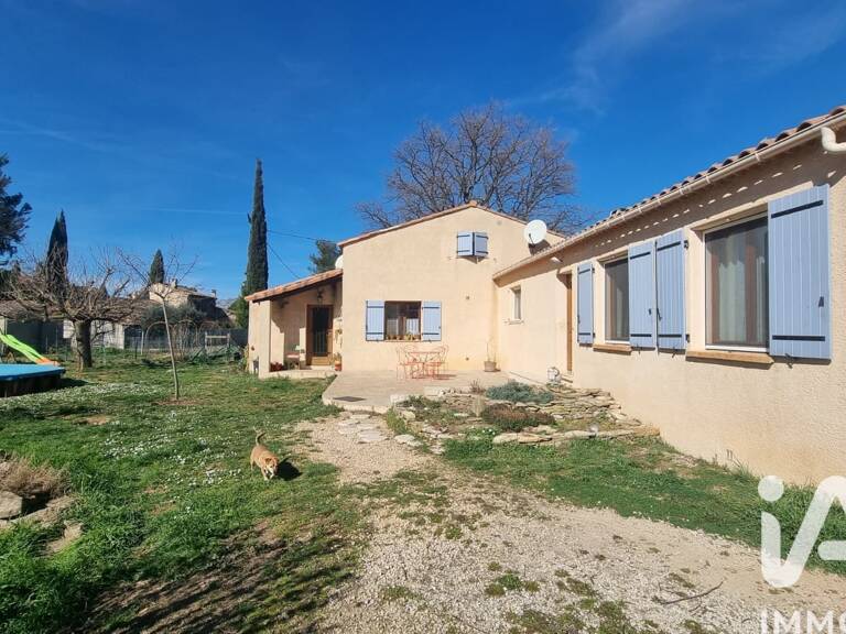 Vente Maison traditionnelle 6 pièces — photo 1