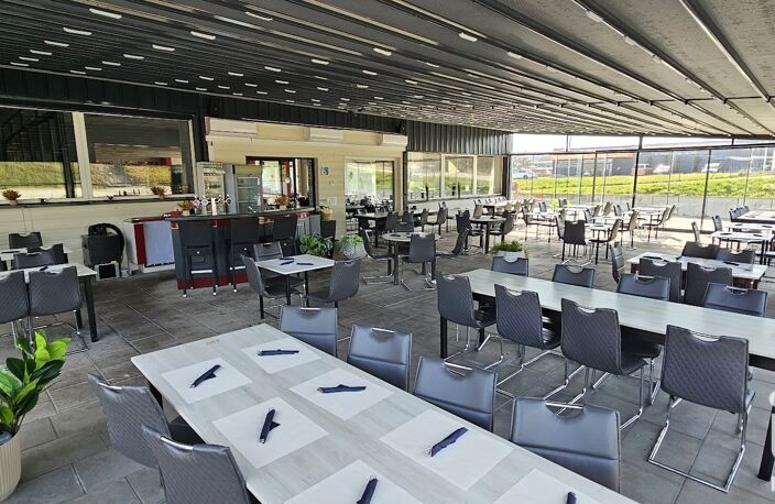 Vente Restaurant 600 m&sup2; — photo 2