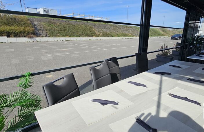 Vente Restaurant 600 m&sup2; — photo 3