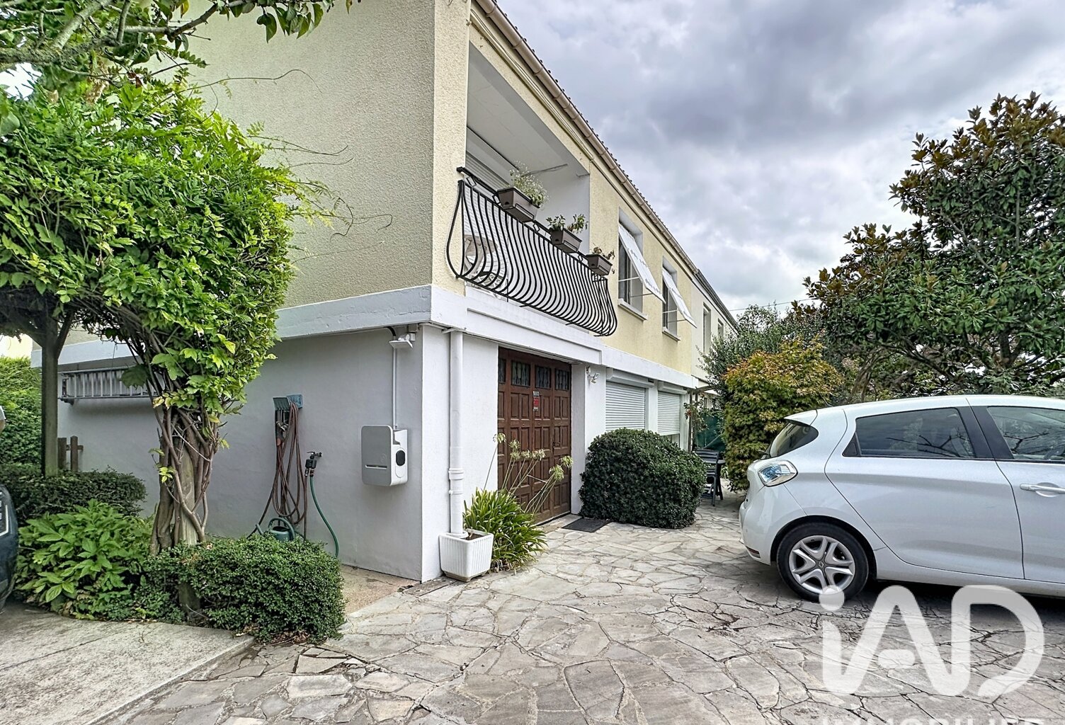 Vente Maison/villa 6 pièces — photo 1