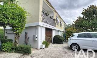 Maison 6 Pièces 114 m² à vendre à Deuil-la-Barre (95170)