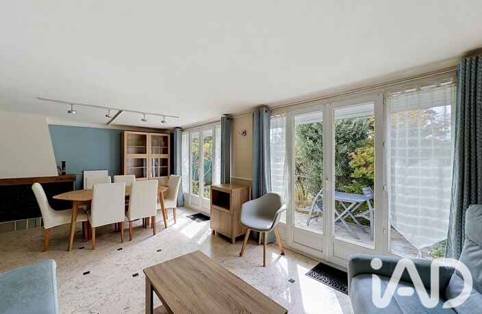 Vente Maison/villa 6 pièces — photo 2