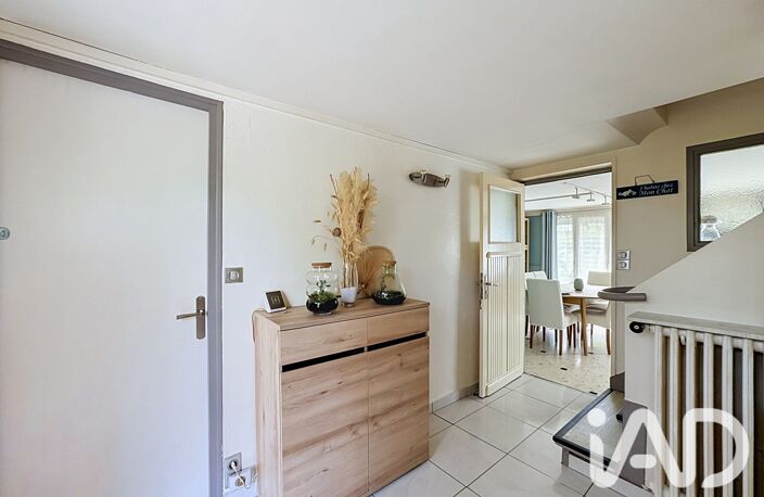 Vente Maison/villa 6 pièces — photo 3