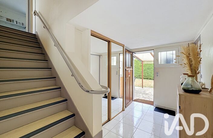 Vente Maison/villa 6 pièces — photo 4