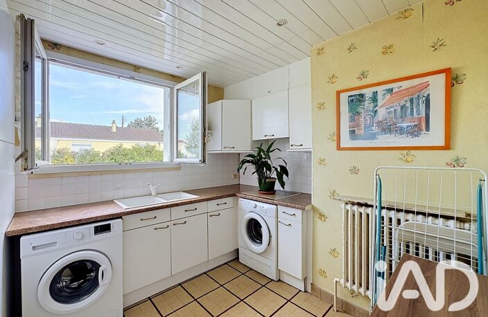 Vente Maison/villa 6 pièces — photo 5