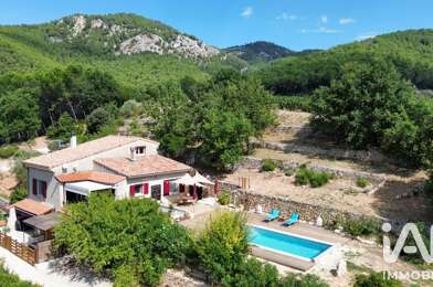 Maison 7 pièces 1080000 €