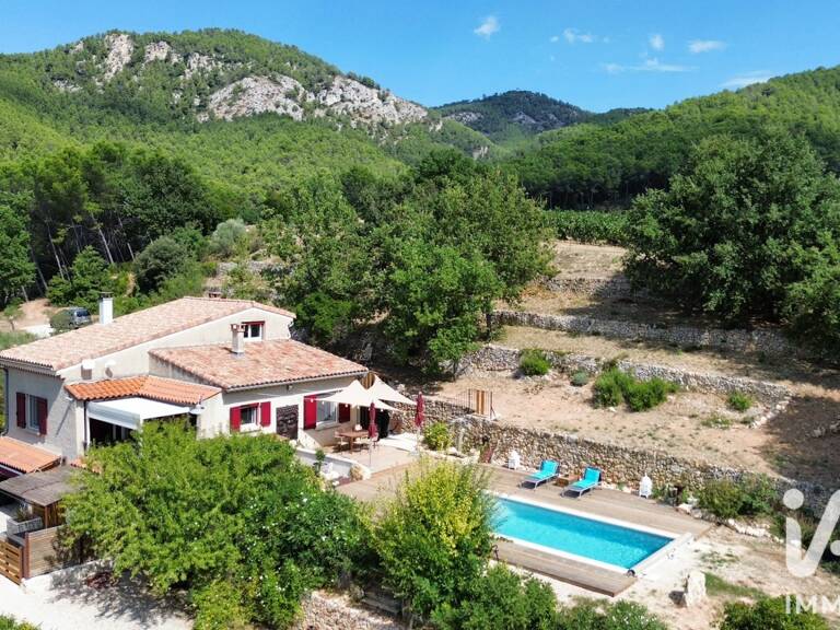 Vente Maison/villa 7 pièces — photo 1