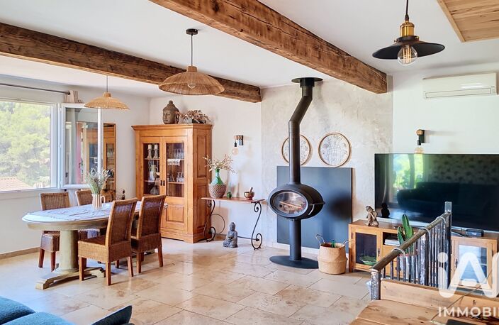 Vente Maison/villa 7 pièces — photo 3
