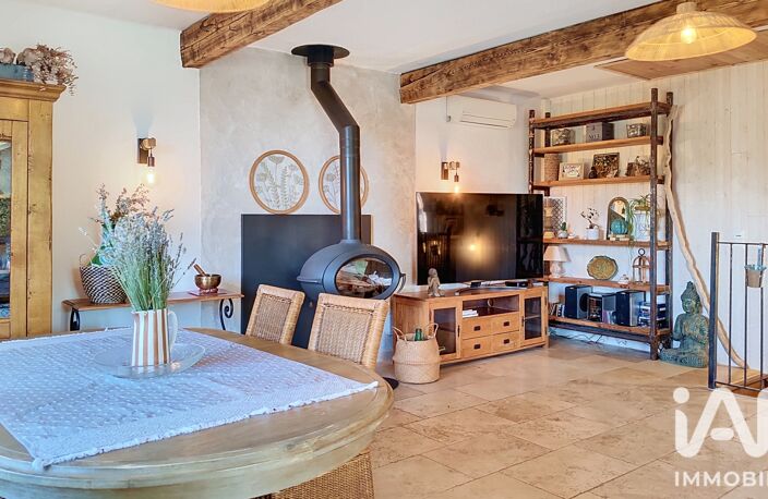 Vente Maison/villa 7 pièces — photo 4