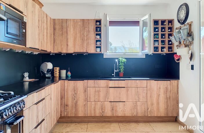 Vente Maison/villa 7 pièces — photo 5
