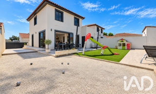Maison 4 Pièces 117 m² à vendre à Pia (66380)