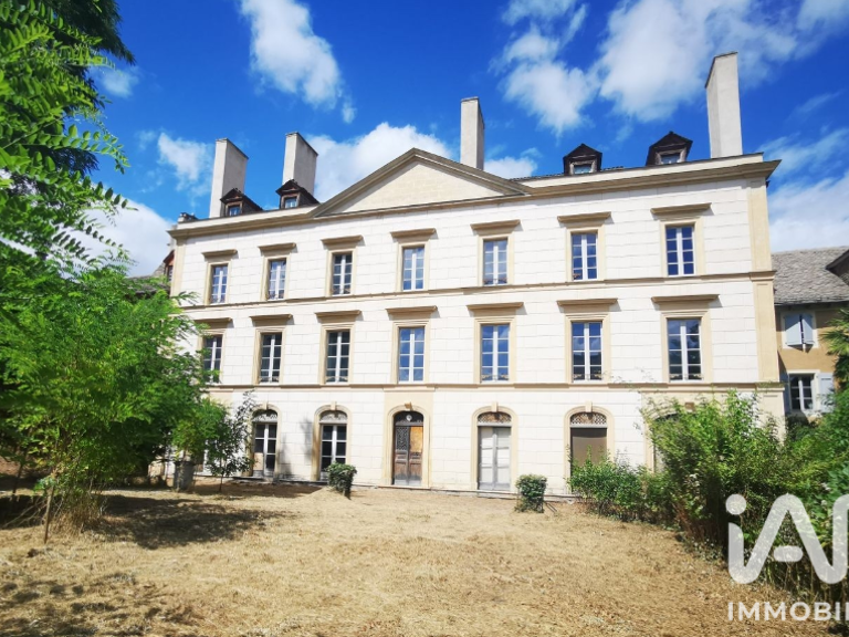 Vente Immeuble 1 380 m&sup2; — photo 1