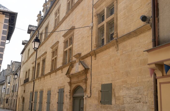 Vente Immeuble 1 380 m&sup2; — photo 2