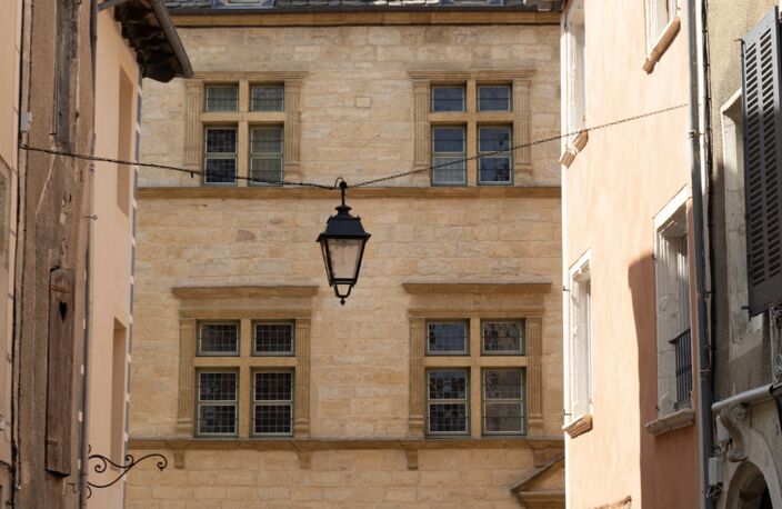 Vente Immeuble 1 380 m&sup2; — photo 3